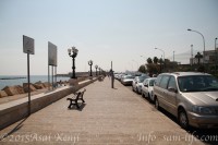 ピースボート イタリア バーリ