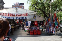 ピースボート イタリア バーリ