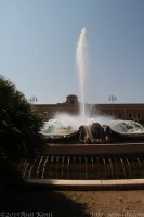 ピースボート イタリア バーリ