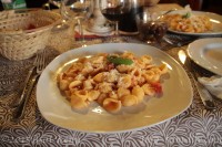 ピースボート イタリア アルベロベット