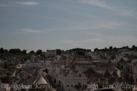 ピースボート イタリア アルベロベット