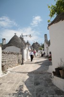 ピースボート イタリア アルベロベット