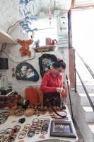 ピースボート イタリア アルベロベット