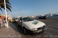 ピースボート イタリア バーリ